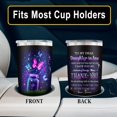 thumbnail image 4 of Daughter in Law Gifts, Best Daughter in Law Birthday Gifts, to My Daughter in Law Gifts Ideas, Gifts for Daughter in Law Coffee Tumbler Mug 20oz(1 PC), 4 of 6