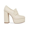 thumbnail image 2 of Madden Girl Womens Dean Slip On Dressy Platform Heels, 2 of 3