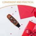 thumbnail image 2 of 1 Set Of Easy Play Kazoo For Kids Mini Kazoo Musical Instrument Lightweight Orff Classroom Instruments Preschool Musical Instruments Resin Kazoo For Children, 2 of 8