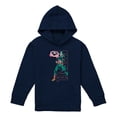 thumbnail image 1 of Captain America Chandail à Capuche pour Garçons/filles, 1 of 4