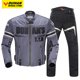 thumbnail image 1 of DUHAN-Chaqueta de motocicleta para hombre, Protector de armadura, pantalones DUHAN, Chaqueta de ciclismo, ropa de Motocross, Verano, 1 of 5