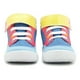 thumbnail image 5 of Tenis Bota Niña Bubble Gummers Rapunzel Estrella Azul 12-17 azul acero 16, 5 of 6