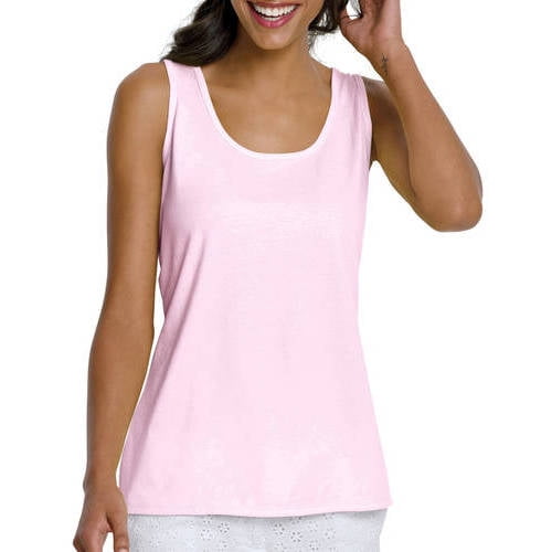 Women's Basic Essential Tank