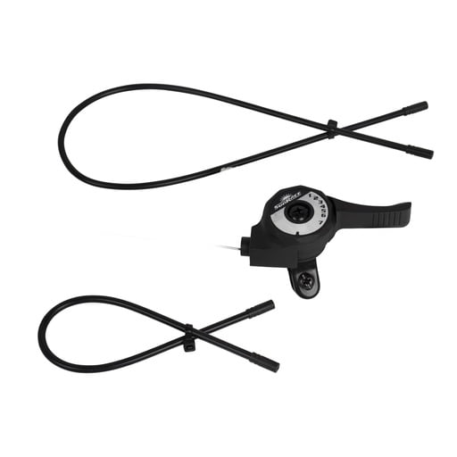 Thumb Shifter Right Single 7-Speed SLM2T