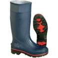 thumbnail image 2 of Honeywell Servus Rubber Boot,Women's,6,Knee,Blue,PR 75126/6, 2 of 6