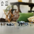 thumbnail image 4 of LEGO Indiana Jones Fighter Plane Chase Set 77012, 4 of 8