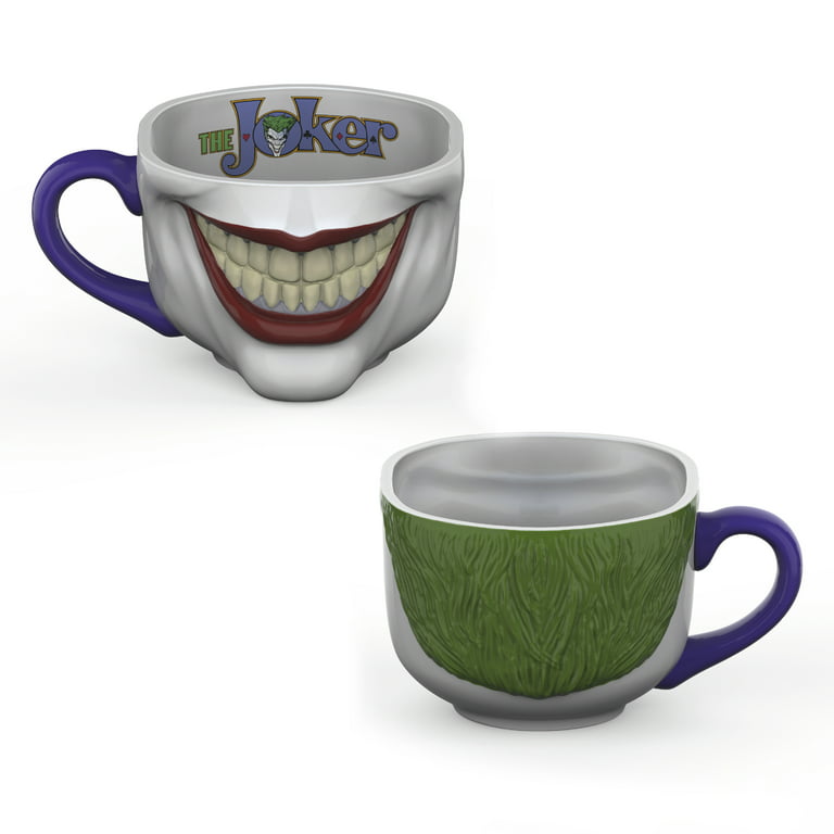 Custom Kronk Gym Coffee Mug By Green Giant - Artistshot