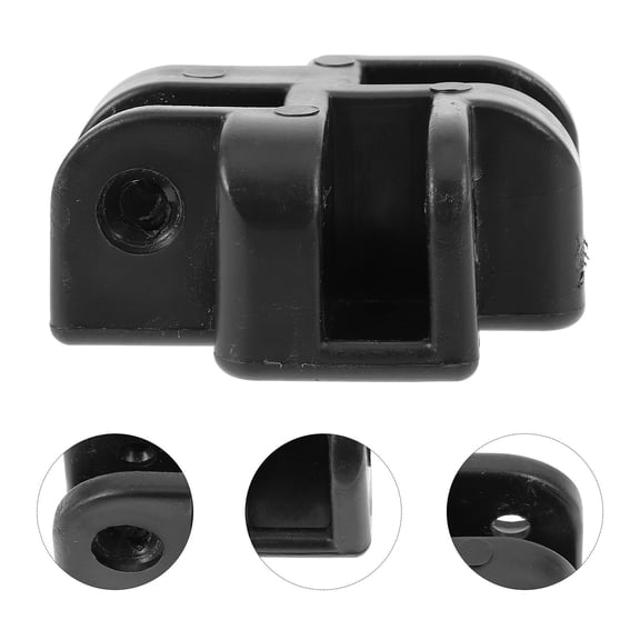 DEEPCRAFF 1Set Canopy Corner Bracket Tent Support Brackets For Canopy Frame Outdoor Events