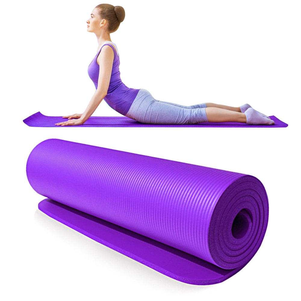 how much do yoga mats cost at walmart