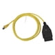 thumbnail image 5 of Cable Ethernet a OBD, Cable Ethernet a OBD Herramientas de servicio de diagnóstico Cable de interfaz ENET Materiales ecológicos, 5 of 8