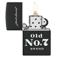 thumbnail image 2 of Zippo Jack Daniels Design Lighter, 2 of 3