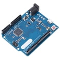 thumbnail image 4 of Placa de Desarrollo 20 Interfaz Digital Rápida 7 Canales PWM 16 MHz con Cable USB para Leonardo R3 Pro ANGGREK Otros, 4 of 8