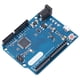 thumbnail image 4 of Placa de desarrollo ATmega32u4 de 5 V y 16 MHz con cable USB para Arduino Leonardo R3 Pro, 4 of 6
