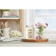 thumbnail image 4 of Yankee Candle Buttercream Large Classic Jar Candle, 4 of 5