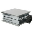thumbnail image 5 of Lab Scissors Jack, Adjustable Stainless Steel Laboratory Support Platform, Perfect For Smooth Lift Adjustment And Corrosion Resistance In Physical, Chemical, Biological Experiments, 5 of 8