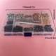 thumbnail image 4 of Kenally 200 unids/set ropa pantalones ojal portátil ojal herramientas surtido Kit DIY manualidades accesorios repuestos Herramientas y ferretería, 4 of 6