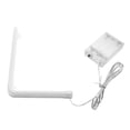 thumbnail image 1 of LED Letter Lights Light Up Plastic Letters Standing Hanging Warm Wihte Light, 1 of 9