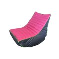 thumbnail image 1 of Boscoman Cory Large Lounger Bean bag, 1 of 1