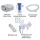 thumbnail image 5 of Nebulizador Compresor  Adulto/infantil Accesorios Silencioso, 5 of 7
