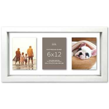 12 Pack: Float Frame - Expressions™ By Studio Décor®