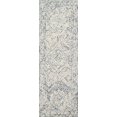 thumbnail image 3 of Loloi Ziva Contemporary Bluestone Area Rug, 3 of 6