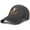 Black-2, variant on 250th Anniversary Baseball Cap American 1776-2026, Patriotic American Flag and Cross Hat, Cap for Men Women