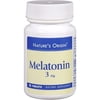 Opp D40 Nature's Origin Melatonin 3 Mg 15ct