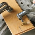 thumbnail image 4 of Dremel EZ544 EZ Lock 1-1/2" Cutting Wheel Rotary Tool Accessory for Wood, Fiberglass, Plastics and Laminates, 4 of 4