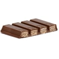 thumbnail image 4 of Kit Kat Chocolate Wafer Candy Bar, King Size Crisp Wafers in Dark Chocolate, 3.0-Ounce Bars (Value Pack of 24), 4 of 5