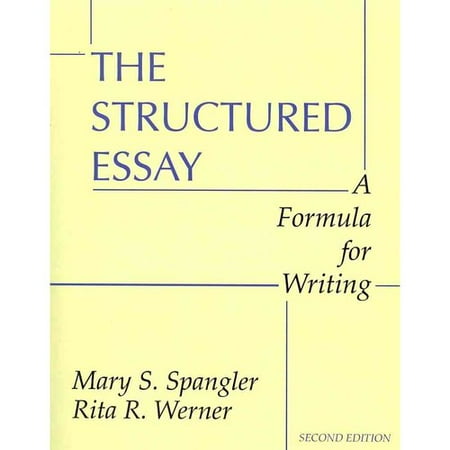 Essay formula