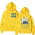 thumbnail image 1 of [] Rapper Juice Wrld Fashion Hoodie Men‘s Hoodie, 1 of 2