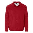 thumbnail image 4 of New - NIB - Rawlings - Nylon Coach's Jacket Retired, 4 of 5