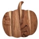 thumbnail image 2 of Tabla para servir con forma de calabaza, tabla para cortar y picar en la cocina, bandeja para aperitivos, plato multiusos para postres y dulces para, 2 of 9