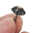 thumbnail image 4 of YSNOOWE 100pcs Chair Upholstery Tacks Decorative Tacks Copper for Home Decoration Projects, 4 of 5