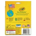 thumbnail image 3 of Non-Washable Marker, Broad Bullet Tip, Assorted Classic Colors, 8/pack | Bundle of 5, 3 of 3