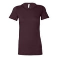 thumbnail image 1 of BELLA + CANVAS - New NIB - Women - Women's Slim Fit Tee, 1 of 5