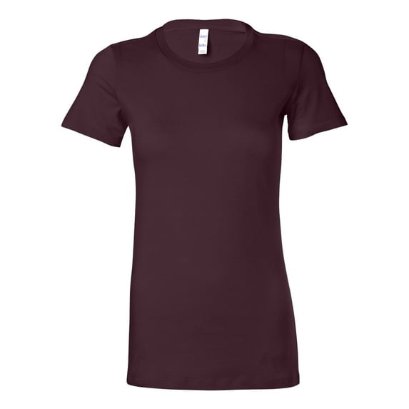 BELLA + CANVAS - New NIB - Women - Women's Slim Fit Tee