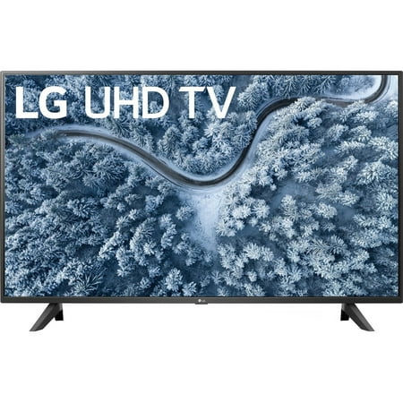 LG 43UP7000PUA UHD 70 Series 43 inch Class 4K Smart UHD TV, 2021 Model - (Open Box)