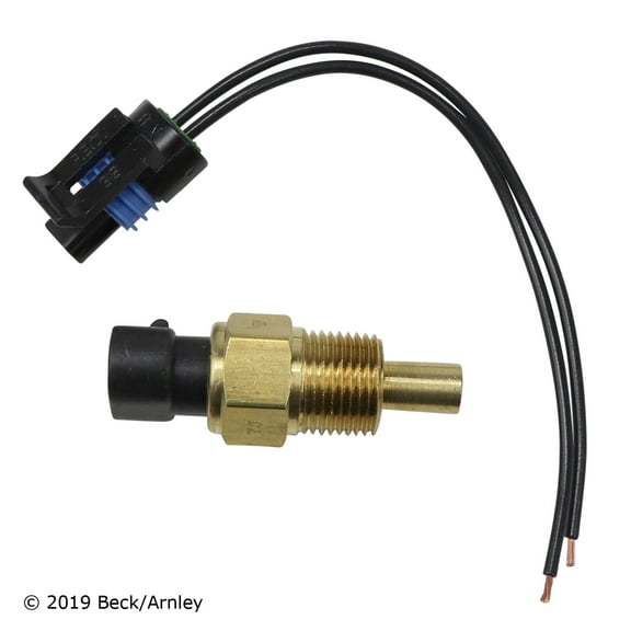 BeckArnley 158-0536 Coolant Temp Sensor