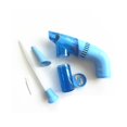 thumbnail image 1 of Handheld Portable Cordless Duster Mini Vacuum Dust Cleaner Dirt Remover, 1 of 6