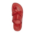 thumbnail image 3 of The Good Shepherd - Leather Toe Loop Sandal - Womens Sandals, 3 of 8