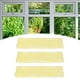 thumbnail image 5 of Almohadilla Limpiadora De Ventanas Almohadilla De Repuesto Para Limpiador De Ventanas De Absorción De Agua Fuerte Conveniente Para Karcher WV2 WV5 Para Sala De Estar Para El ANGGREK Electrodomésticos, 5 of 8