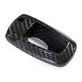 thumbnail image 7 of iJDMTOY Real Carbon Fiber Shell Cover For 18+ Ford Edge Fusion Mustang F150 F250 4B Key, 7 of 7