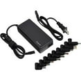 thumbnail image 3 of Thermaltake AC PO-ULA-PC90BK-00 90W Universal Laptop Power Adapter, 3 of 3