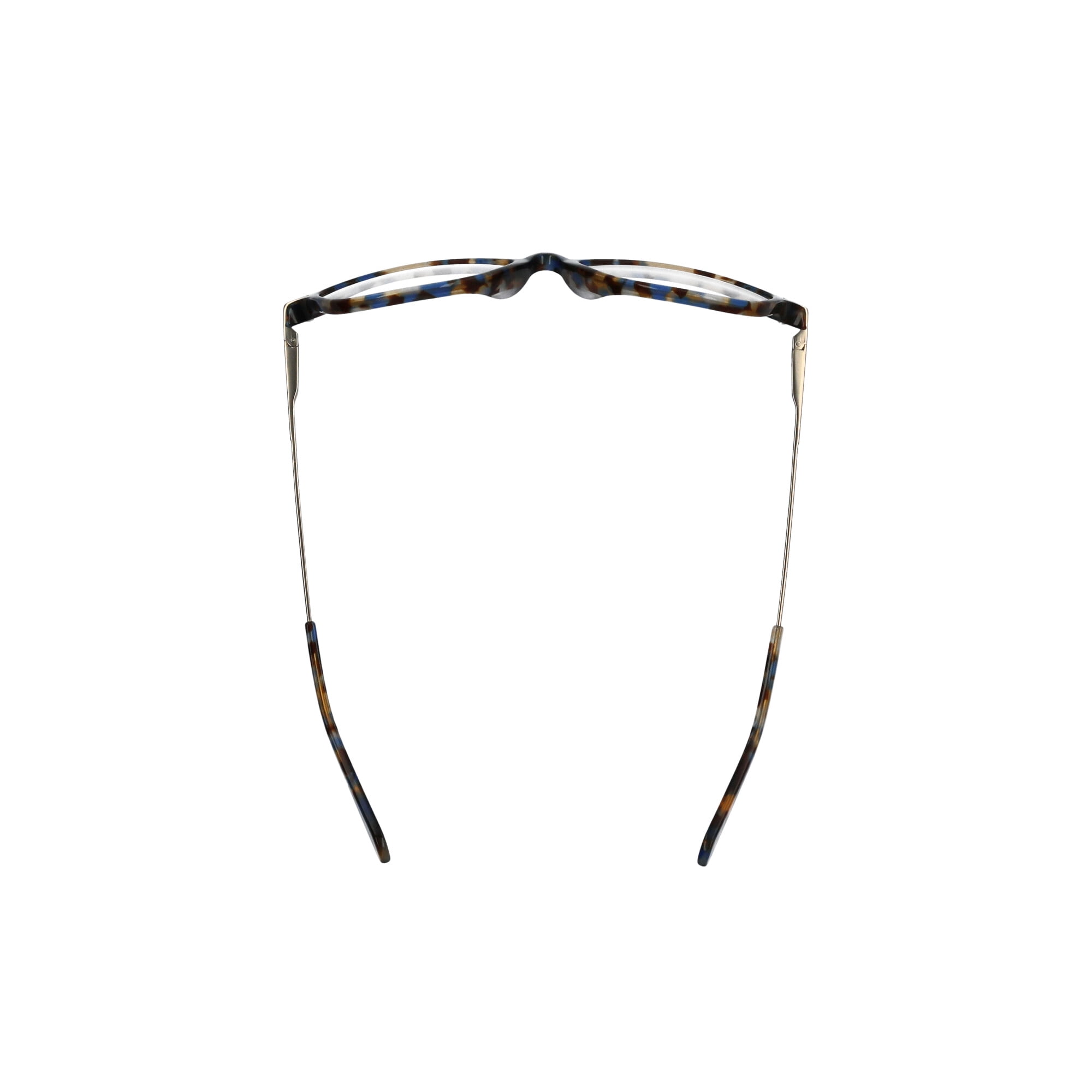 M America Women's Rx'able Square Plastic Eyeglasses, 51-16-140, MU213FBLTTG51, Black Tort, 1 pair