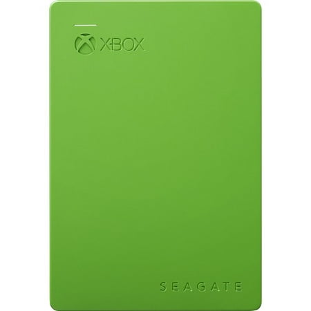 Refurbished Seagate STEA2000403 2TB External USB 3.0 Hard Drive for Xbox One and Xbox (Best Hard Drive For Operating System)