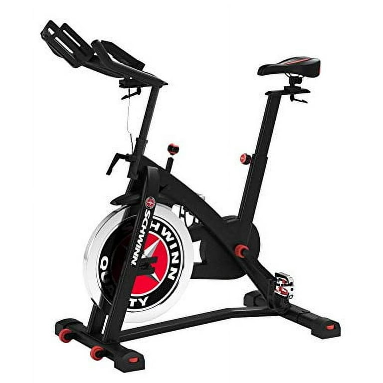 Schwinn Fitness IC3 Indoor Stationary Exercise Cycling Training Bike for Home