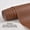 Chocolate, variant on Leather Repair Patch Self Adhesive, 11.8"×54" Leather Stickers for Car Seats, Faux Leather Fabric for Upholstery Vinyl, Seat Tape for Furniture, Couch Patch for Cars Interior