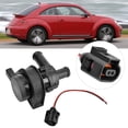 thumbnail image 2 of Reemplazo de bomba de agua para coche eléctrico Tbest 12V 1K0965561J, 2 of 9