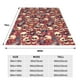 thumbnail image 3 of Fotbe Skull record Guitar music Manta de Franela Acolchonada con Estampado, Súper Suave y Esponjosa, Extra Grande para Sofá, Cama, Uso Todo el Año-80"x60", 3 of 7